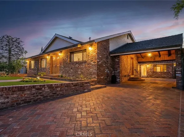 10835 Petit Ave, Granada Hills, CA 91344