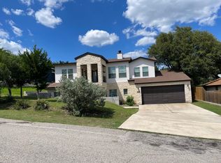 20102 Byrd Ave, Lago Vista, TX 78645