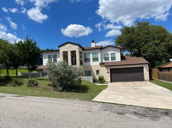 20102 Byrd Ave, Lago Vista, TX 78645