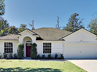 2329 Oak Point Ter, Middleburg, FL 32068