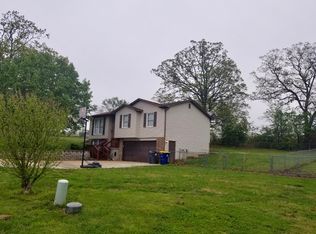 424 Kingsley Dr, Saint Clair, MO 63077