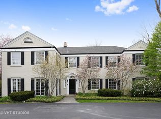 1293 Westmoor Trl, Winnetka, IL 60093