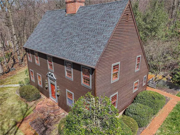 6605 Glen Rd, Coopersburg, PA 18036