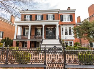 406 Hanover St, Fredericksburg, VA 22401