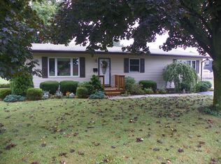 348 Cemetery St, Hughesville, PA 17737