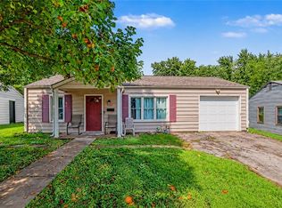 4522 Walker Ave, Kansas City, KS 66102