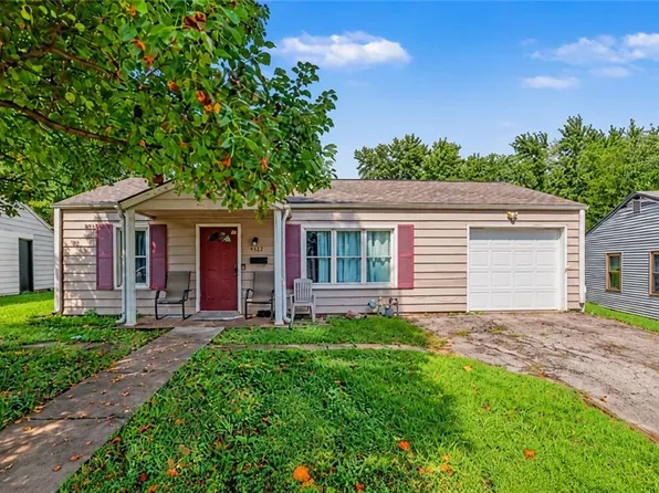 4522 Walker Ave, Kansas City, KS 66102