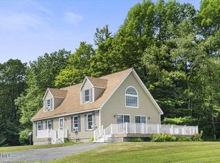 219 Rossman Valley Rd, Richmondville, NY 12149