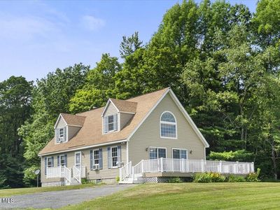 219 Rossman Valley Road, Richmondville, NY, 12149