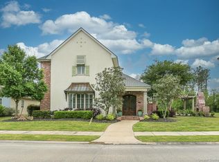 3899 Jasmine Blvd, Lake charles, LA 70605