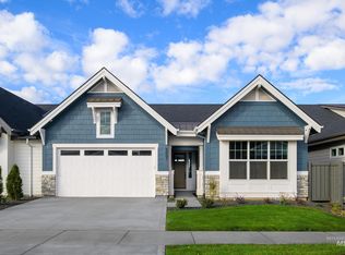 5007 S Palatino Ln, Meridian, ID 83642