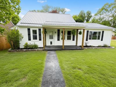 105 Miller Ave, Oak Hill, WV, 25901