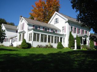 5083 Creek Rd #SA-2, North Clarendon, VT 05759