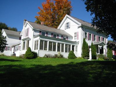 5083 Creek Rd #Sa-2, North Clarendon, VT, 05759