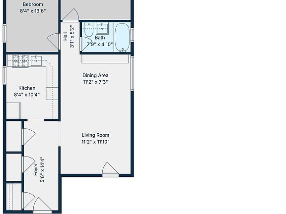 2nd image of 755 Bronx River Road #1C