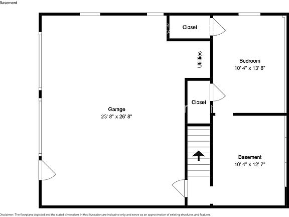 2nd image of this home