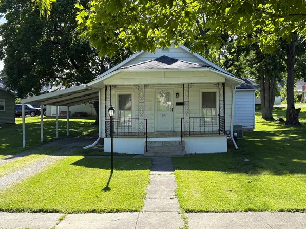 508 N 7th St, Upper Sandusky, OH 43351