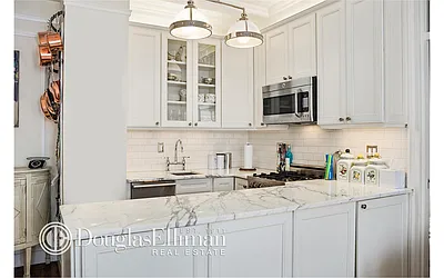 Sold by Douglas Elliman