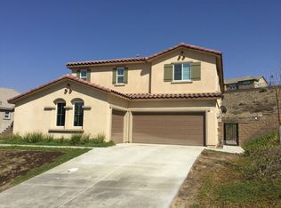 25586 Foxglove Ln, Corona, CA 92883