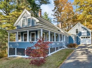 59 Elm Str St, Wolfeboro, NH 03894