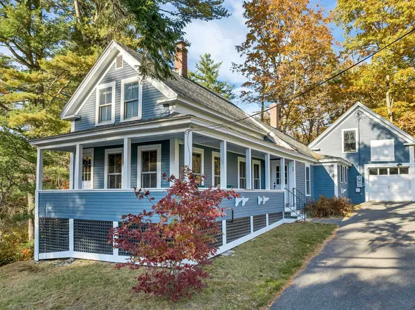 59 Elm Str Street, Wolfeboro, NH 03894