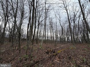LOT 287.2 Spring Mountain Dr, Zion Grove, PA