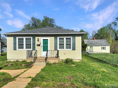 112 Orchard St, Sullivan, MO, 63080