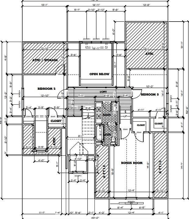 Ridgeview Plan, Hanson Mills Phase II, Hanson, KY 42413 | Zillow