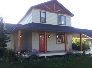 112 S Meyers Rd, Greenacres, WA 99016