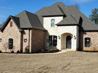 4268 Weldon Cv, Jonesboro, AR 72404