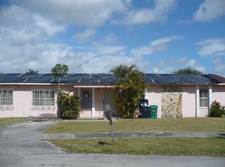 10455 SW 166th Ter, Miami, FL 33157