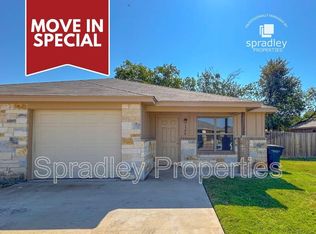 1548 Brazos Rd, Little River Academy, TX 76554