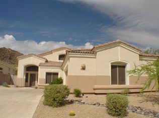 11564 E Ranch Gate Rd, Scottsdale, AZ 85255