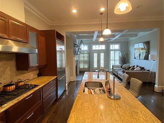 2nd image of 3574 Roswell Rd NW #51