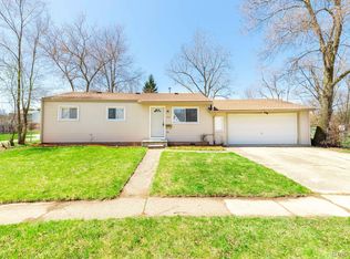 1241 Rambling Rd, Ypsilanti, MI 48198