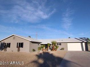 10001 N 28th St, Phoenix, AZ 85028