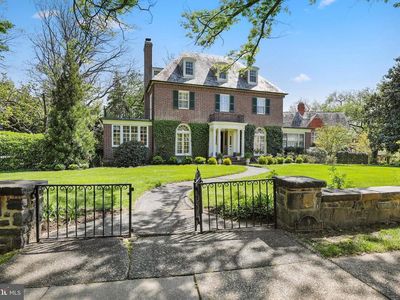 9 Charlcote Pl, Baltimore, MD, 21218