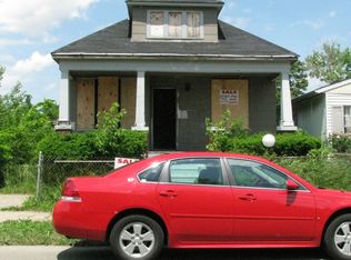 8185 Knodell St, Detroit, MI 48213