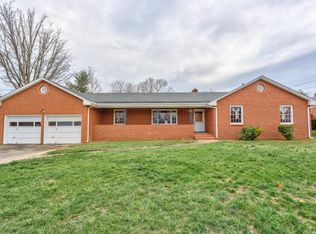 5232 Luwana Dr, Roanoke, VA 24018
