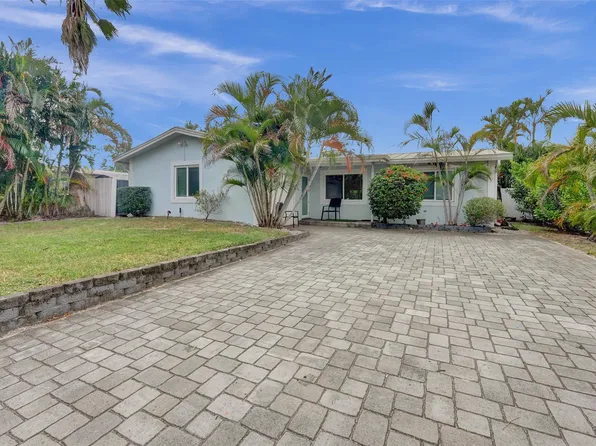 3980 N 67th Avenue, Hollywood, FL 33024