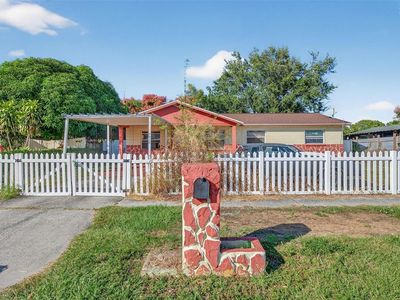 7010 Sandhurst Dr, Tampa, FL, 33619