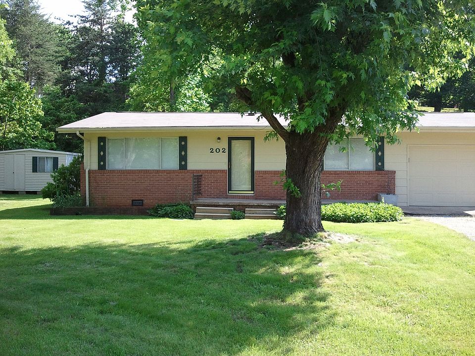 202 Cate Rd
