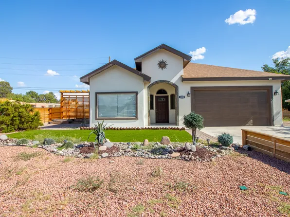 1000 Jasmine Dr, Las Cruces, NM 88005