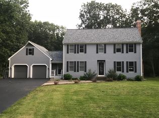 195 Kaleva Rd, Lancaster, MA 01523