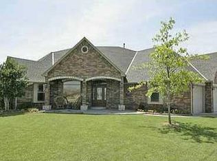 2006 Mimosa Cir, Piedmont, OK 73078