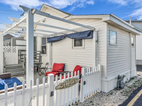 21 Shore Villa Road #C, Seaside Park, NJ 08752