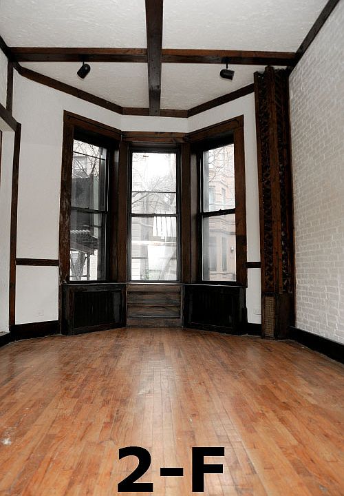 1st image of 322 W 104th St APT 2F