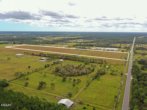 4th image of 0 Tomoka Farms Rd