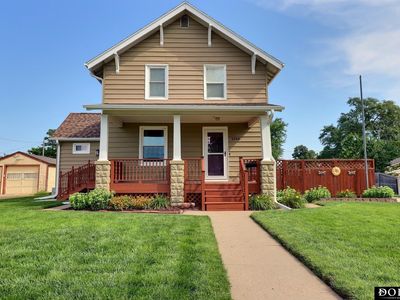 1240 E Dodge St, Fremont, NE, 68025