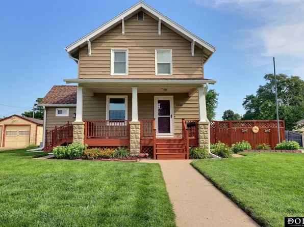1240 E Dodge St, Fremont, NE 68025